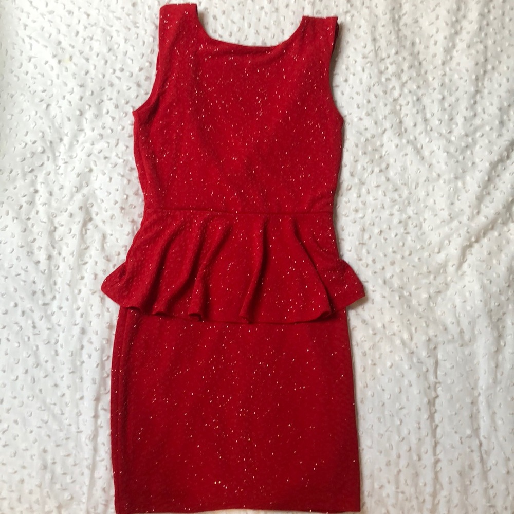 Perfect dress for a night out